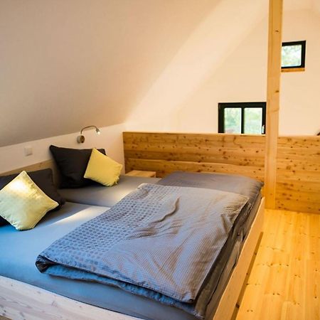 Ferienwohnung 2 Hoyerswerda Bagian luar foto
